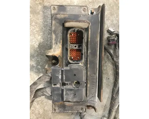 IHC  Transmission Assembly