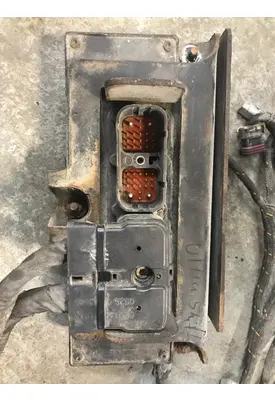 IHC  Transmission Assembly