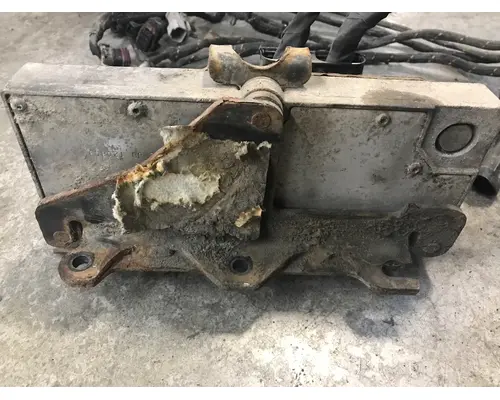 IHC  Transmission Assembly