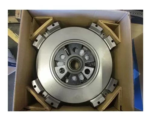 ILLINOIS AUTO TRUCK 15-1/2  X  2 CLUTCH