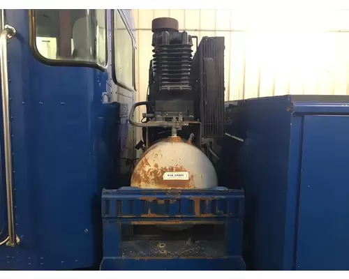 IMC 3G3HH Air Compressor