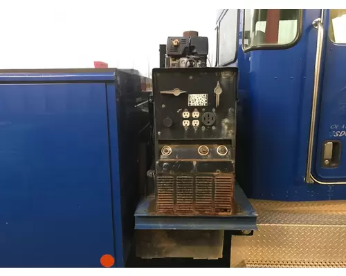 IMC 3G3HH Air Compressor