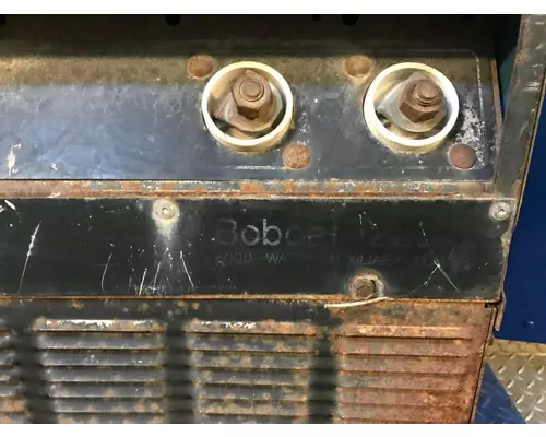 IMC 3G3HH Air Compressor