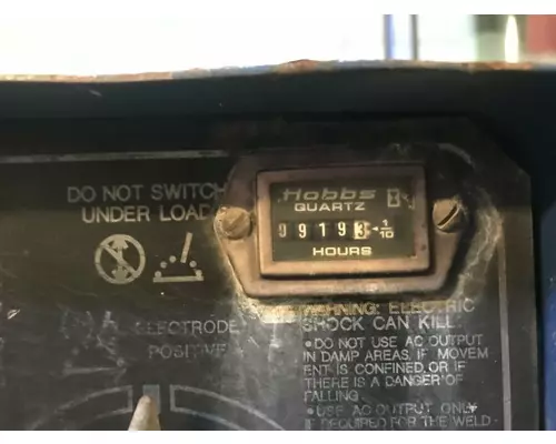 IMC 3G3HH Air Compressor