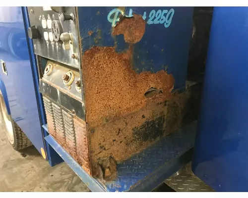 IMC 3G3HH Air Compressor