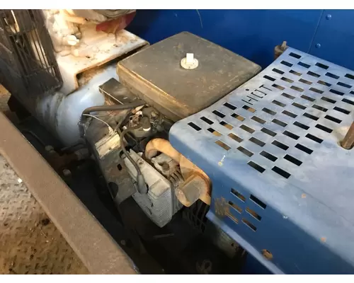 IMC 3G3HH Air Compressor