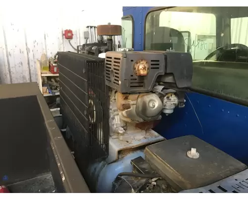 IMC 3G3HH Air Compressor