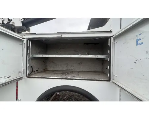 IMT 5500 Box  Bed