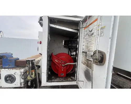 IMT 5500 Box  Bed