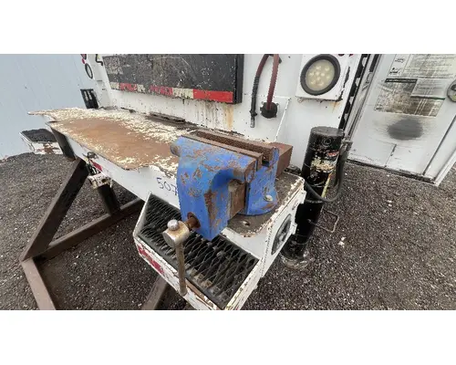 IMT 5500 Box  Bed