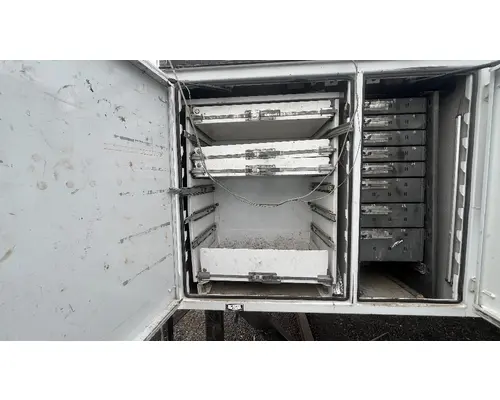 IMT 5500 Box  Bed