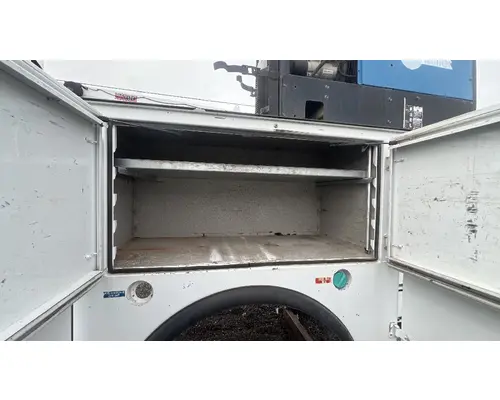 IMT 5500 Box  Bed