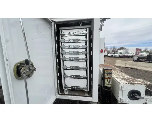 IMT 5500 Box  Bed