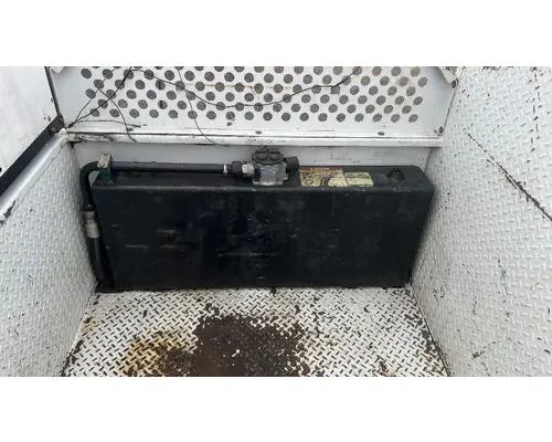 IMT 5500 Box  Bed