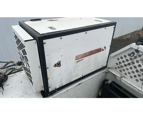 IMT 5500 Box  Bed