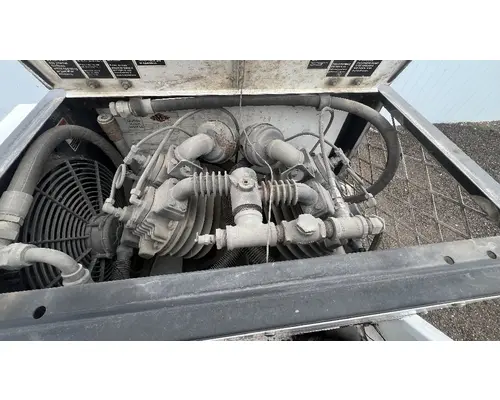 IMT 5500 Box  Bed