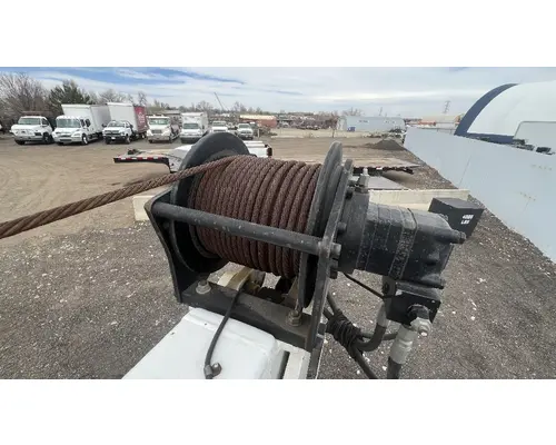 IMT 5500 Box  Bed