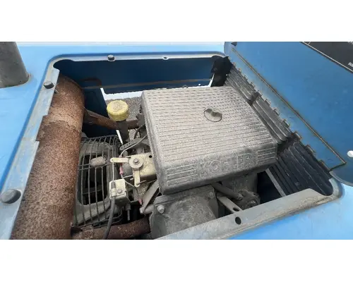 IMT 5500 Box  Bed