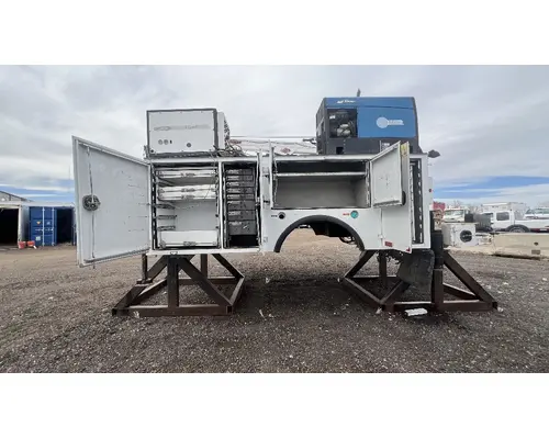IMT 5500 Box  Bed