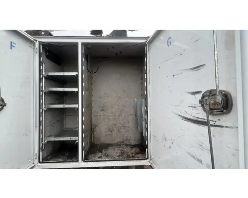 IMT 5500 Box  Bed