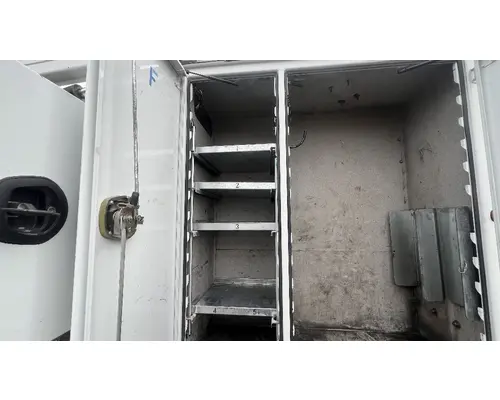 IMT 5500 Box  Bed