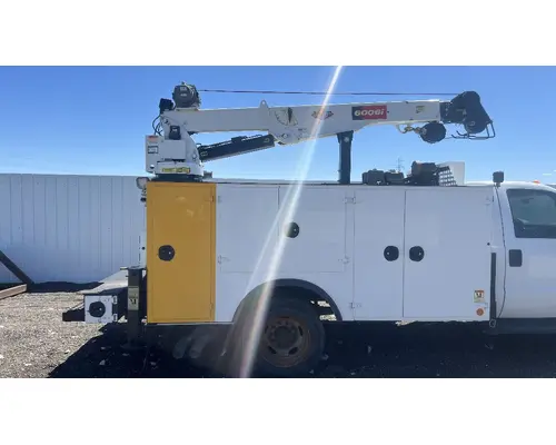 IMT F550 Box  Bed