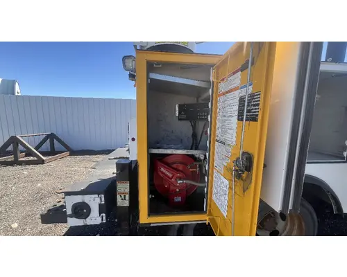 IMT F550 Box  Bed