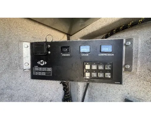 IMT F550 Box  Bed
