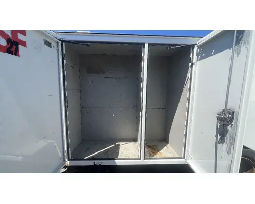 IMT F550 Box  Bed