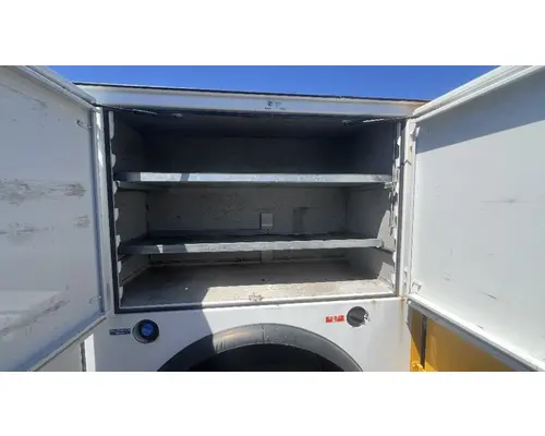 IMT F550 Box  Bed