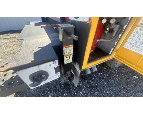 IMT F550 Box  Bed