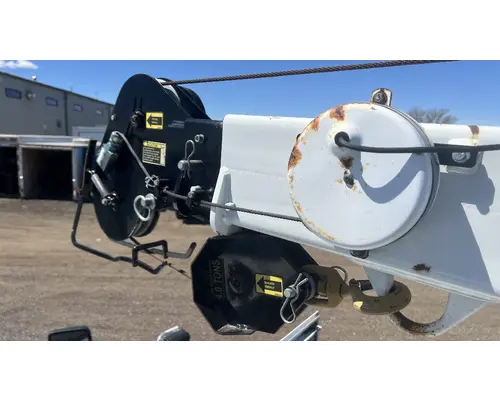IMT F550 Box  Bed