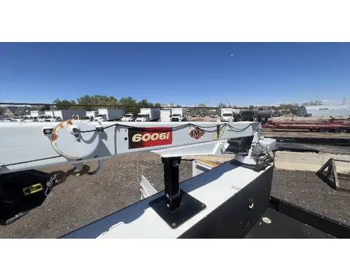 IMT F550 Box  Bed