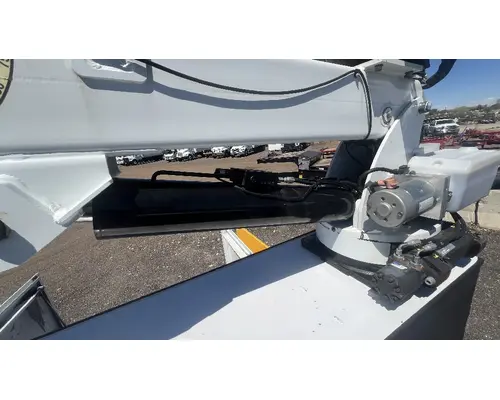 IMT F550 Box  Bed