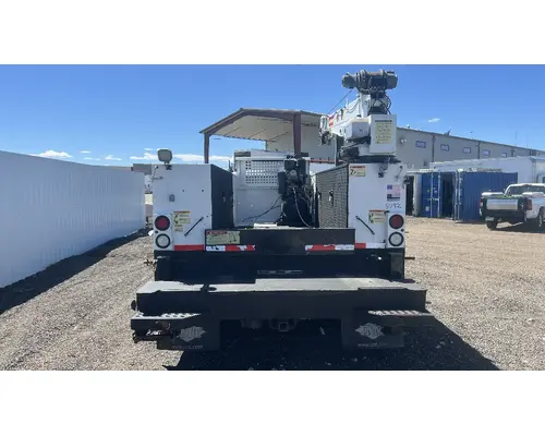 IMT F550 Box  Bed
