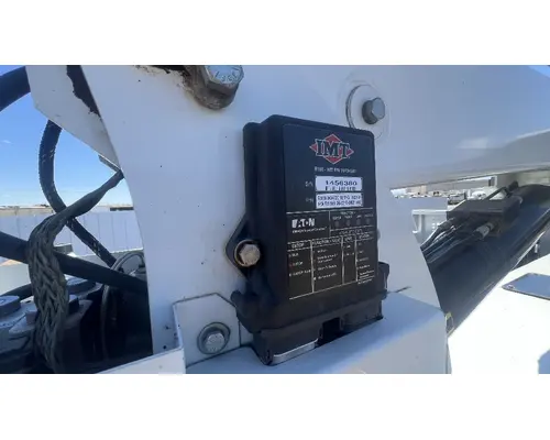 IMT F550 Box  Bed