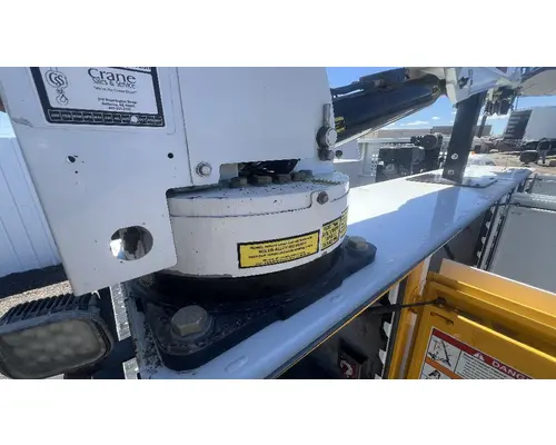 IMT F550 Box  Bed