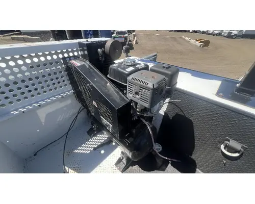 IMT F550 Box  Bed