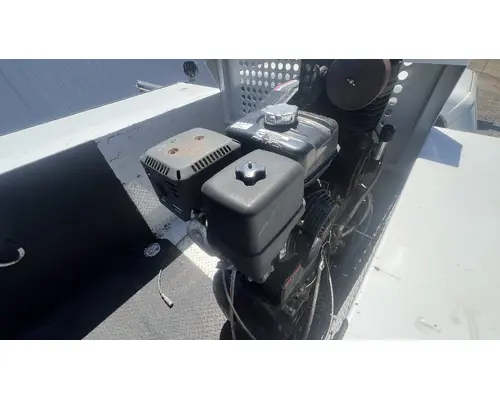 IMT F550 Box  Bed