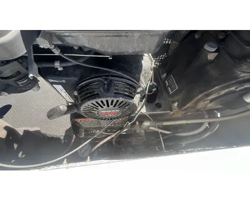 IMT F550 Box  Bed