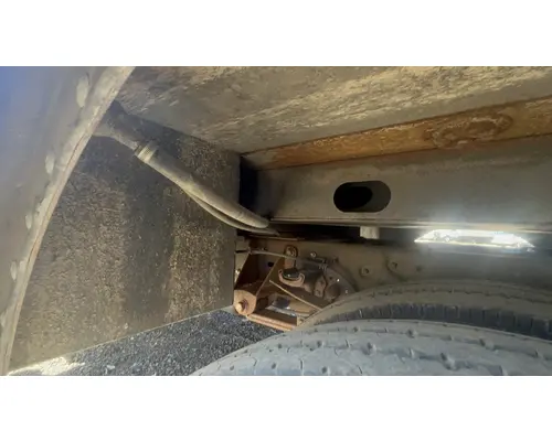 IMT F550 Box  Bed