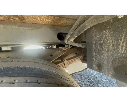 IMT F550 Box  Bed