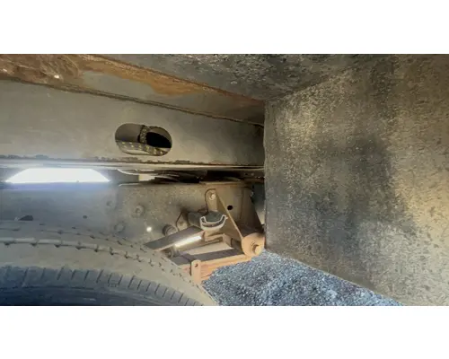 IMT F550 Box  Bed