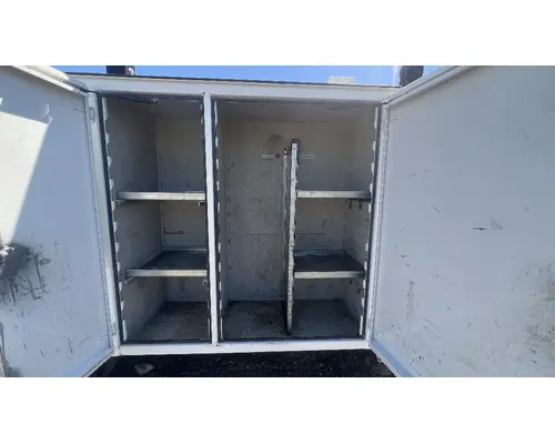 IMT F550 Box  Bed