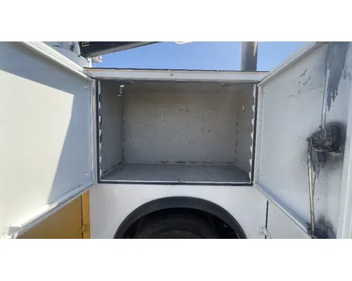 IMT F550 Box  Bed