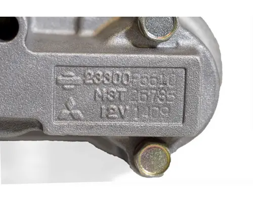 INFINITI M30 Starter Motor