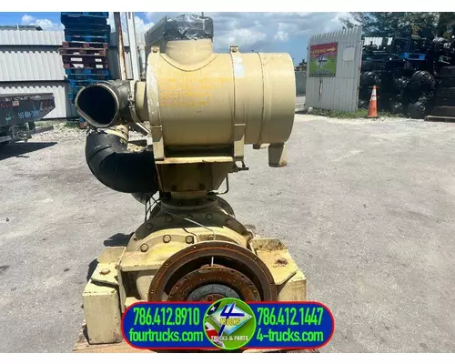 INGERSOLL-RAND 1000-CFM Air Compressor
