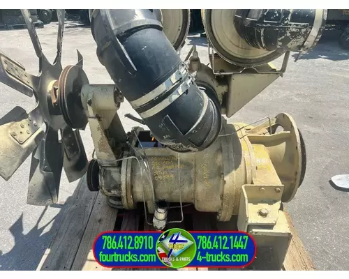 INGERSOLL-RAND 1000-CFM Air Compressor