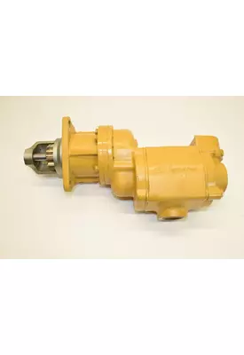 INGERSOLL-RAND 150BM Starter