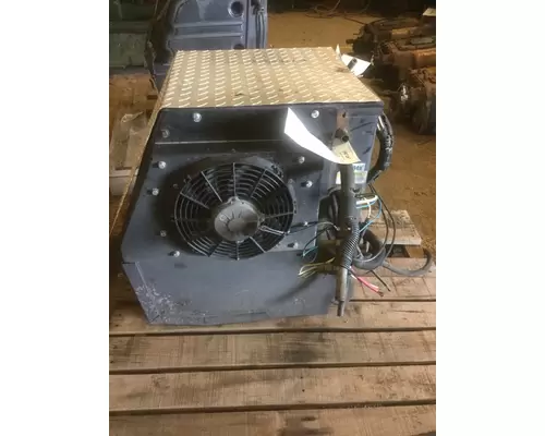 INGERSOLL-RAND TK2070M AUXILIARY POWER UNIT